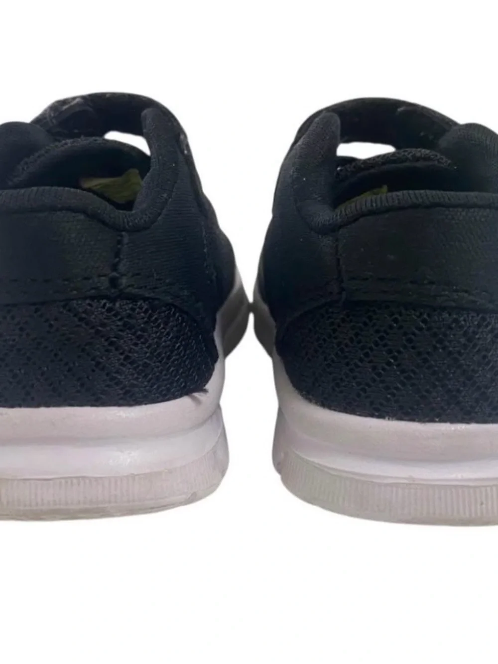 Champion strap sole
